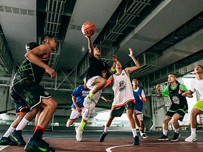 火箭vs马刺视频集锦